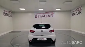 Renault Clio de 2019