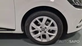 Renault Clio de 2019