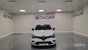 Renault Clio de 2019