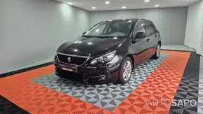 Peugeot 308 de 2018