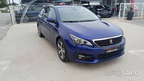 Peugeot 308 de 2018