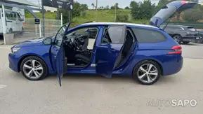 Peugeot 308 de 2018