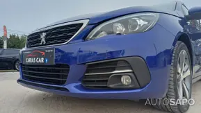 Peugeot 308 de 2018