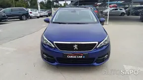 Peugeot 308 de 2018