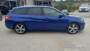 Peugeot 308 de 2018