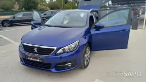 Peugeot 308 de 2018