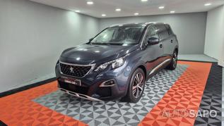 Peugeot 5008 de 2018