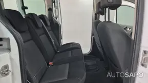 Renault Kangoo de 2016