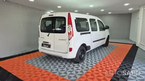 Renault Kangoo de 2016