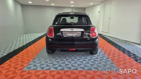 MINI Cooper D de 2015