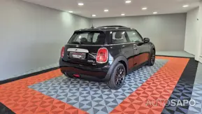 MINI Cooper D de 2015