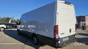 Iveco Daily de 2021