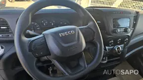 Iveco Daily de 2021