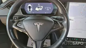 Tesla Model X 100 kWh Long Range AWD de 2018