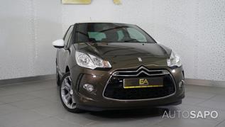 Citroen DS3 de 2011