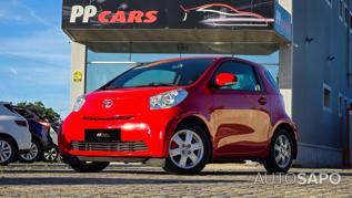 Toyota iQ 1.0 VVT-i de 2010