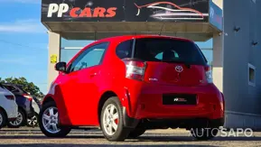 Toyota iQ 1.0 VVT-i de 2010