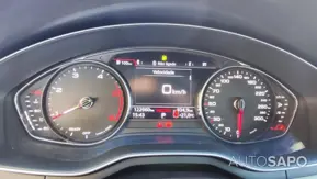 Audi A4 2.0 TDi S-line Multitronic de 2019