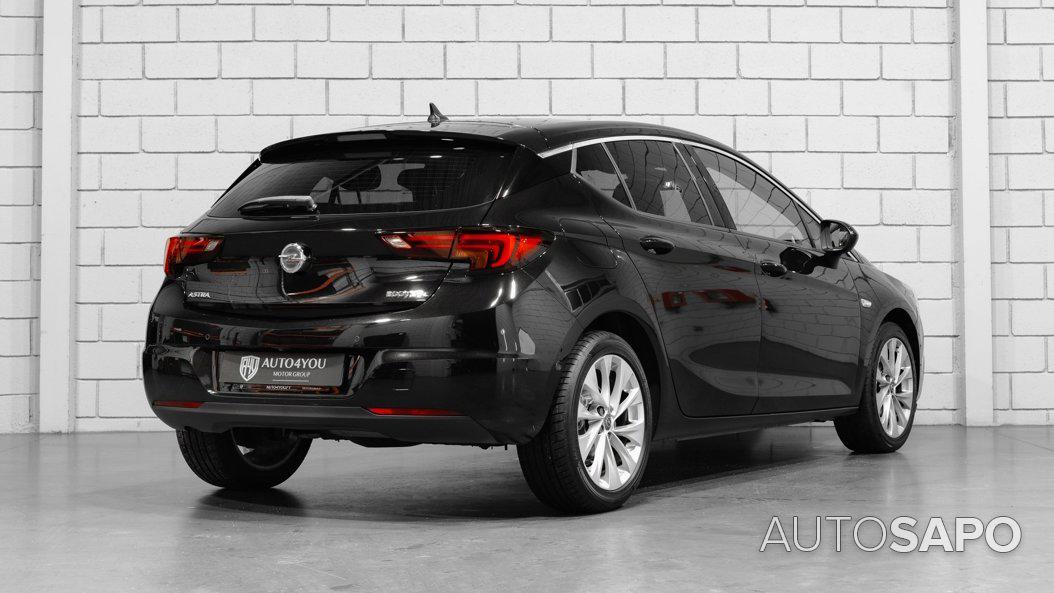 Opel Astra 1.0 Innovation S/S de 2019