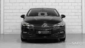 Opel Astra 1.0 Innovation S/S de 2019