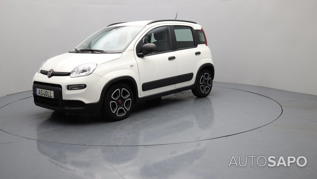 Fiat Panda de 2022