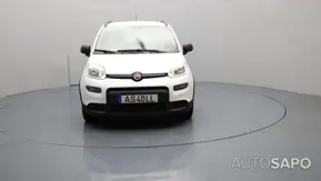 Fiat Panda de 2022