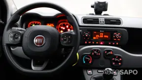 Fiat Panda de 2022