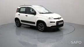 Fiat Panda de 2022