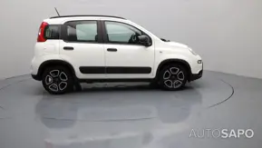 Fiat Panda de 2022