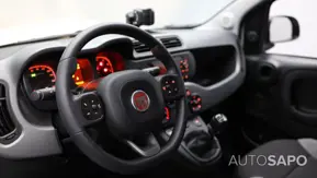 Fiat Panda de 2022