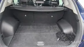 Hyundai Tucson de 2019
