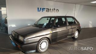 Volkswagen Golf Rallye G 60 de 1990