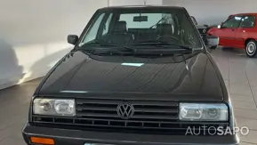 Volkswagen Golf Rallye G 60 de 1990