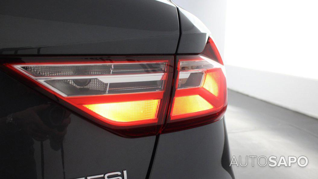 Audi A1 25 TFSI Advanced S tronic de 2022