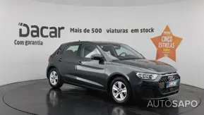 Audi A1 25 TFSI Advanced S tronic de 2022