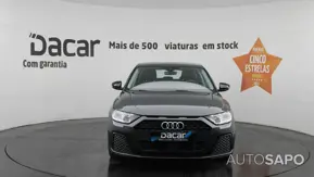 Audi A1 25 TFSI Advanced S tronic de 2022