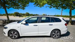 Fiat Tipo 1.6 M-Jet Easy de 2017