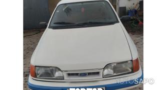 Ford Escort 1.8 D de 1990