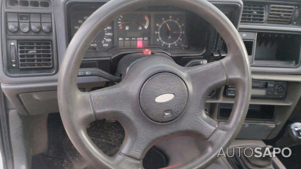 Ford Escort 1.8 D de 1990