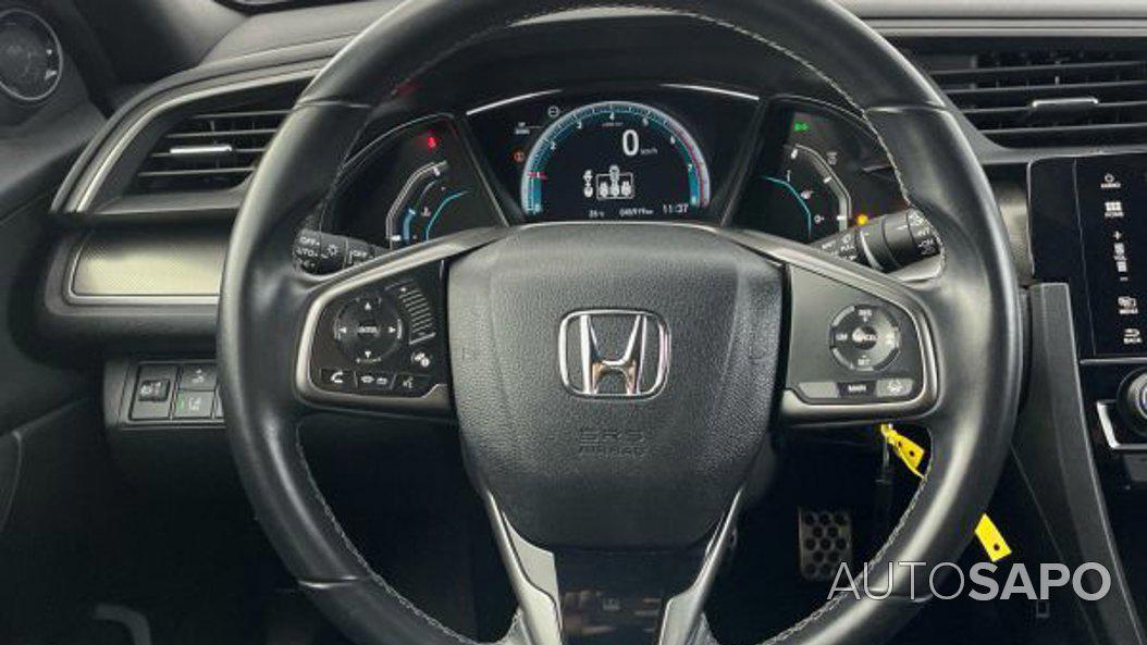 Honda Civic 1.0 i-VTEC Comfort de 2018