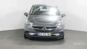 Opel Corsa 1.3 CDTi Business Edition de 2018