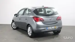 Opel Corsa 1.3 CDTi Business Edition de 2018