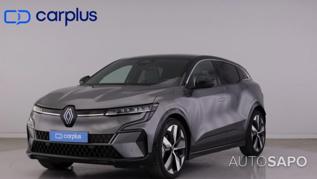 Renault Megane E-Tech EV60 Optimum Charge de 2022