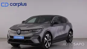 Renault Megane E-Tech EV60 Optimum Charge de 2022