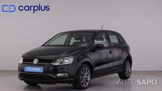 Volkswagen Polo 1.2 TSi Lounge de 2016