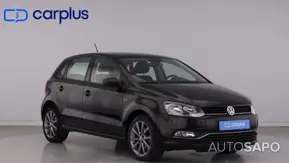 Volkswagen Polo 1.2 TSi Lounge de 2016