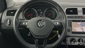 Volkswagen Polo 1.2 TSi Lounge de 2016