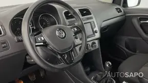 Volkswagen Polo 1.2 TSi Lounge de 2016