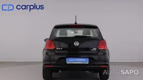 Volkswagen Polo 1.2 TSi Lounge de 2016