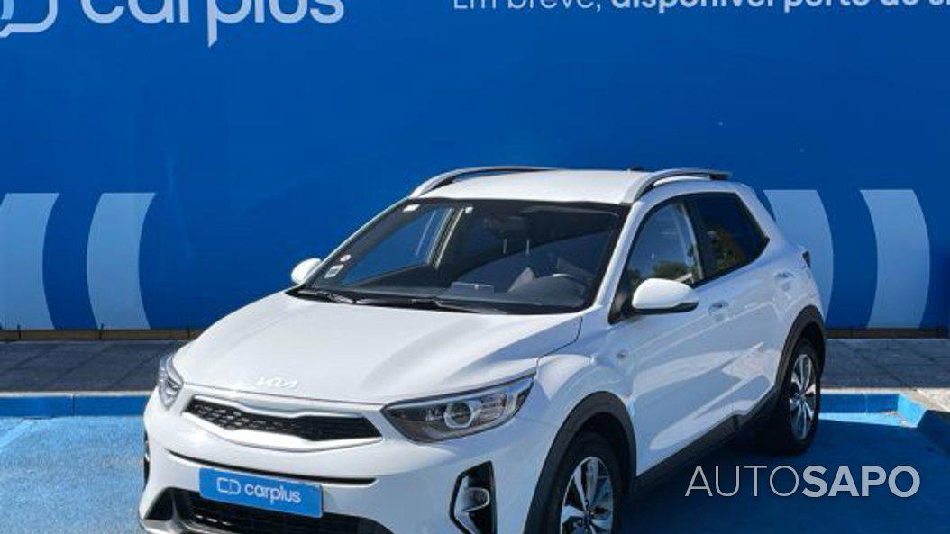 Kia Stonic 1.2 Dynamic de 2022